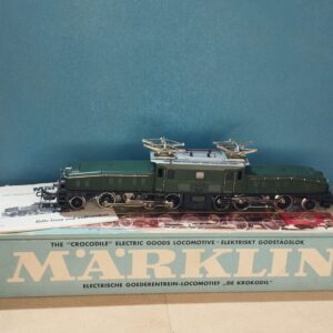 Marklin 3015