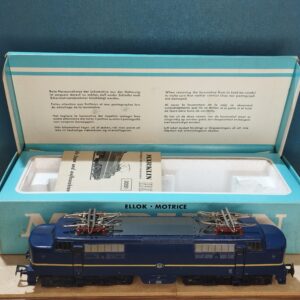 Marklin 3051