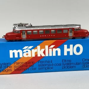 Marklin 3125