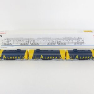 Marklin 3462 "Alaska"