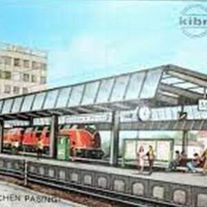 Kibri 9550