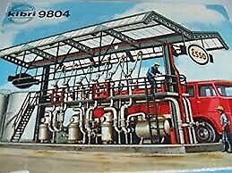 Kibri 9804