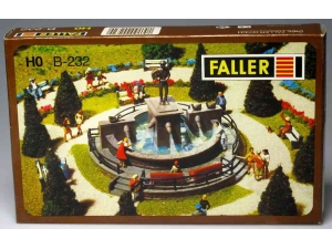 Faller B 232
