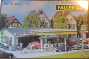 Faller 345