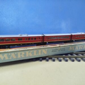 Marklin 3025