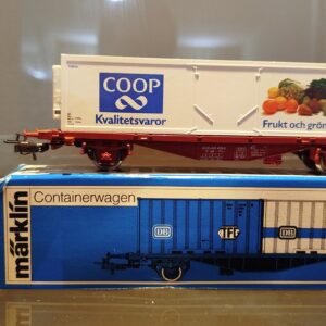 Marklin 4673