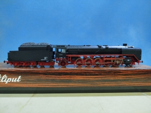 Liliput 45 01