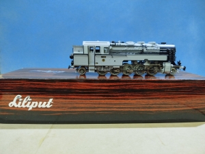 Liliput 95 02